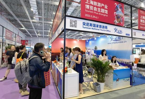 中国持续推动出境游业务恢复利好世界旅游经济